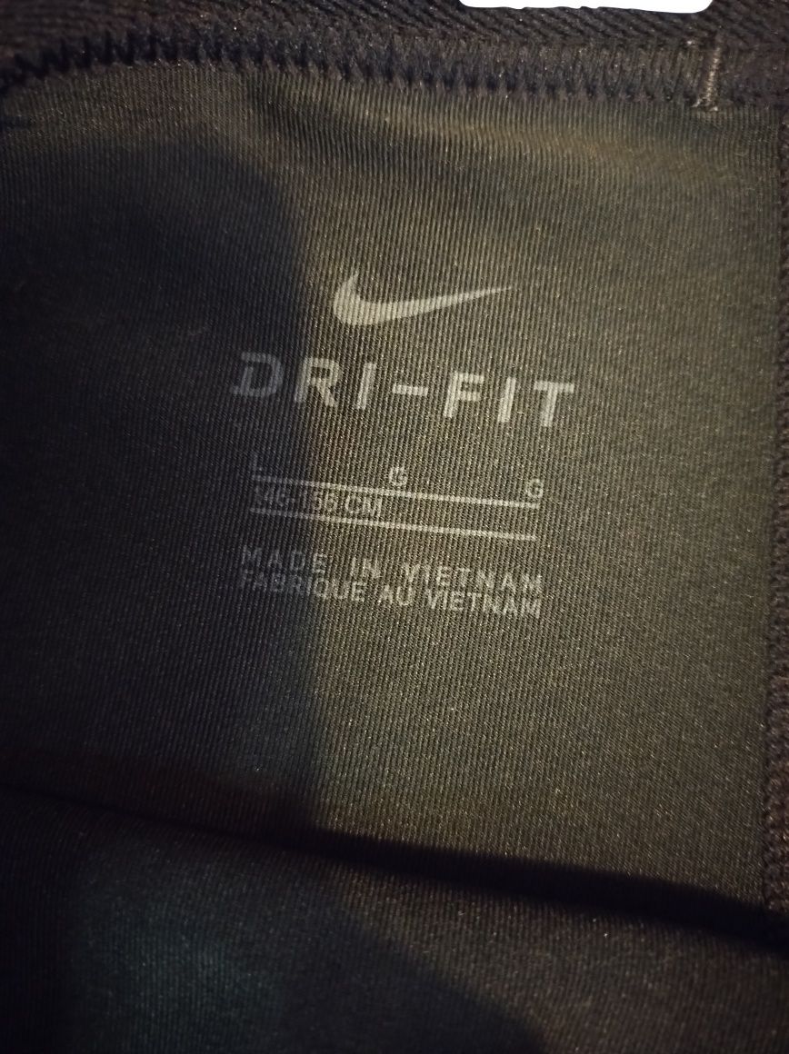 Клин Nike S размер