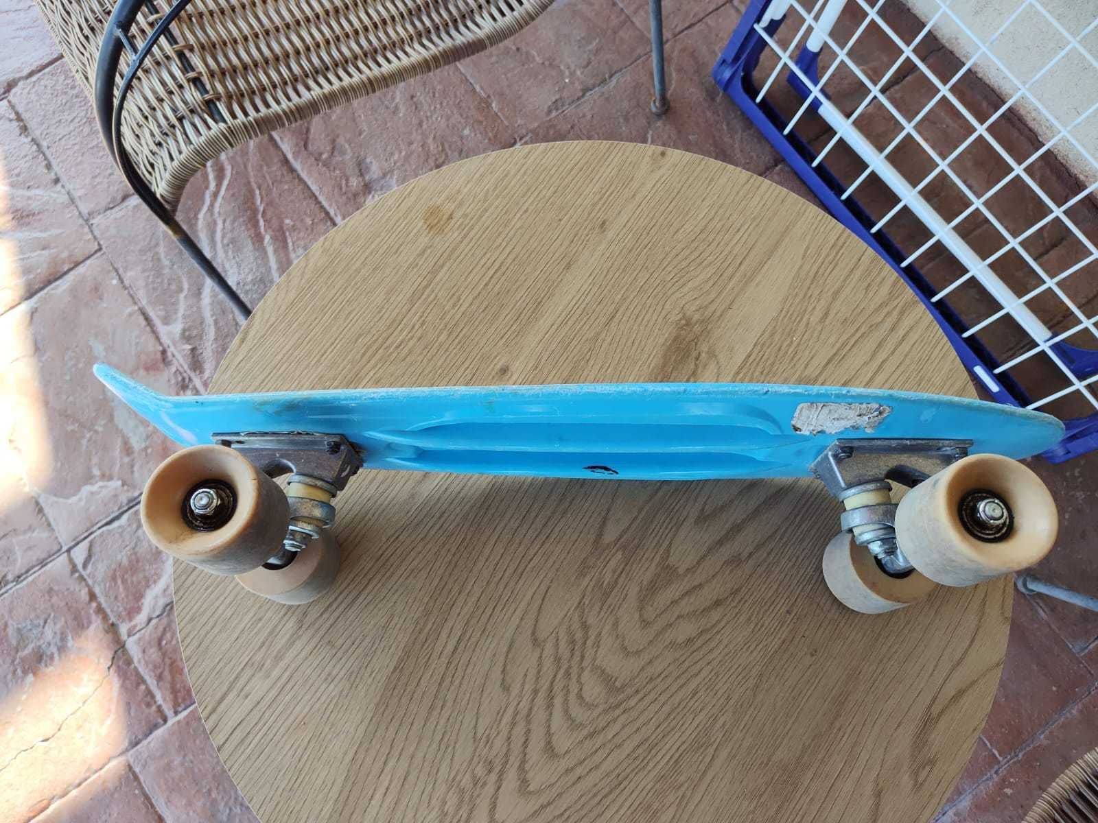 Vand skateboard 2 bucati