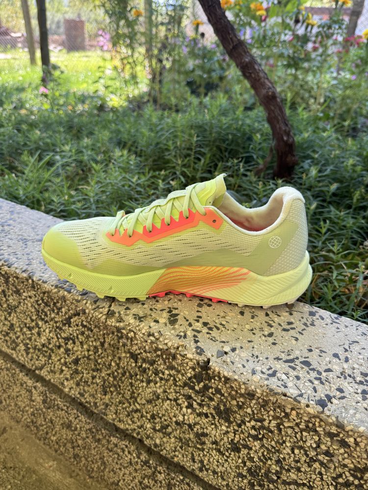 Мъжки маратонки adidas Adidas TERREX Terrex Agravic H03191
