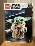 LEGO 75318 star wars