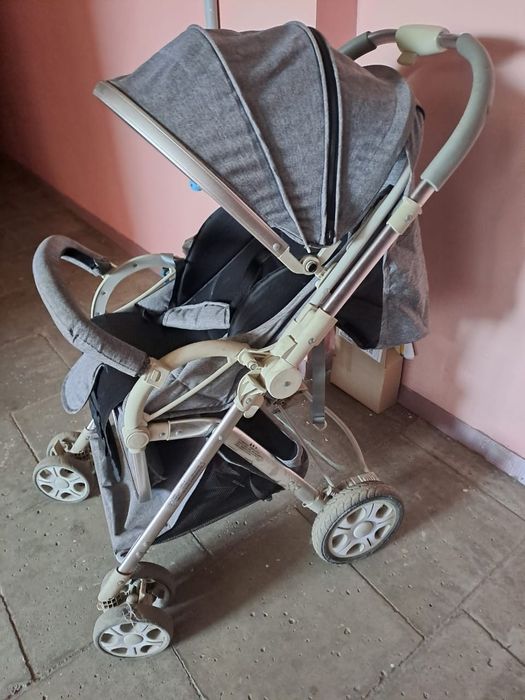 Коляска детская.