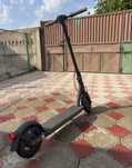 Trotinetă electrică Xiaomi Electric Scooter 4 Lite - folosită puțin