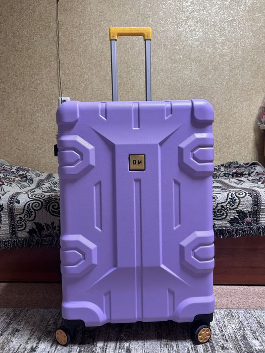 Дорожный ЧЕМОДАН размера L