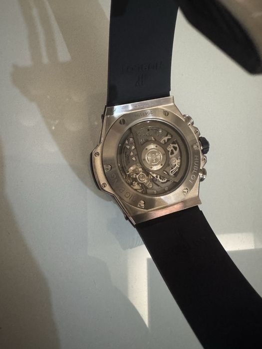 Hublot Big Bang Unico