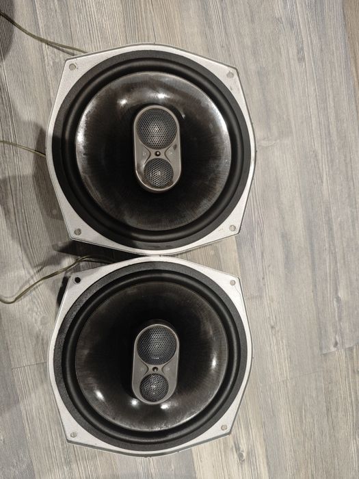 JBL GTO 838 говорители