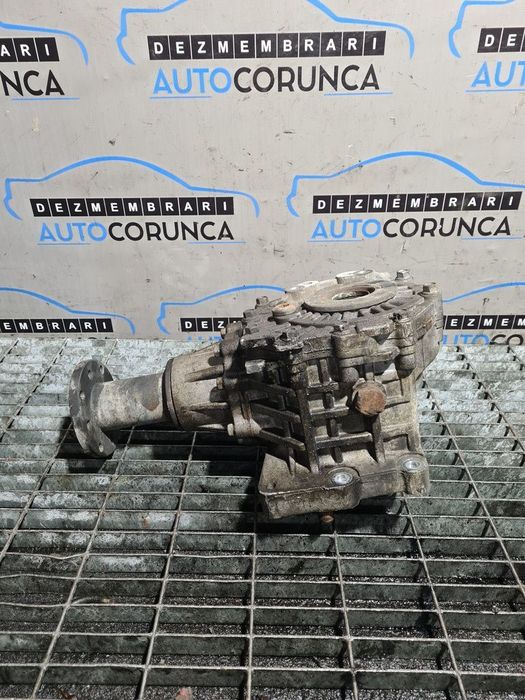 Cutie de Tranfer Grup Fata Kia Sorento II 2.2 D 2009 - 2015 197CP Automata D4HB (821) ...