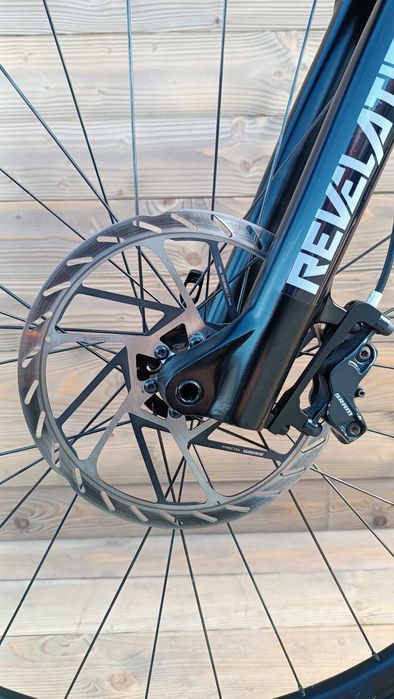 e-bike, bicicleta electrica Second hand Specialized Turbo LEVO L