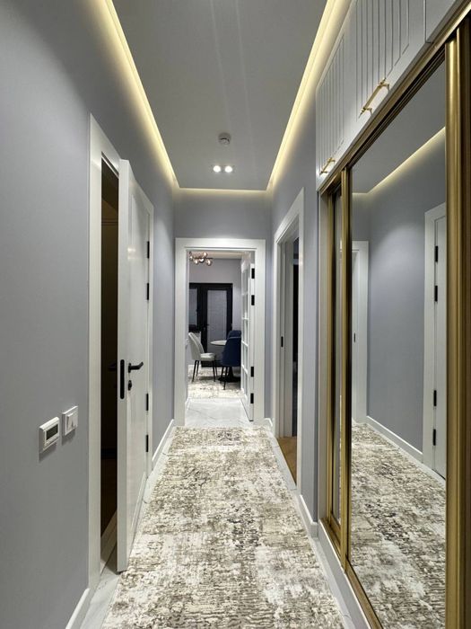 Метро Мирзо Улугбек йонида квартира ижарага берилади