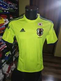 tricou japonia japan adidas marimea S nou cu eticheta de colectie