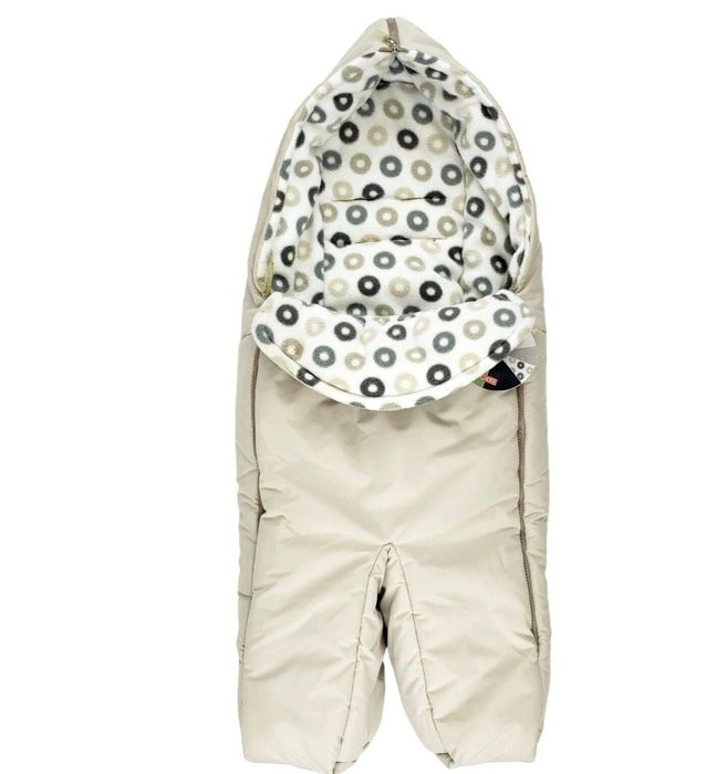 Footmuff Stokke impecabil