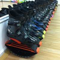 Продам ботинки для канго Kango размеры 36-40