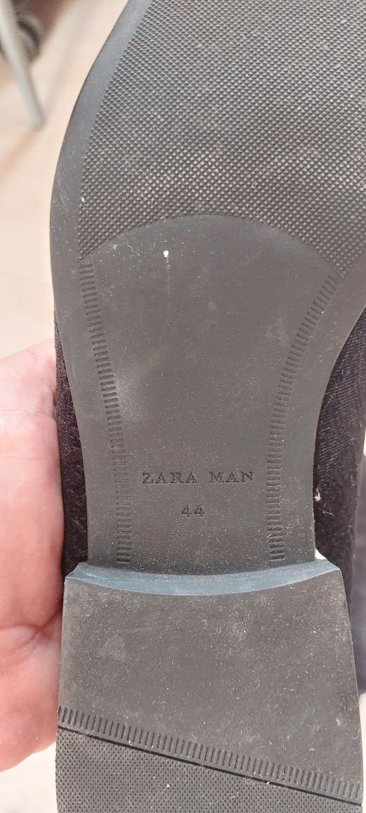 Обувки       ZARA