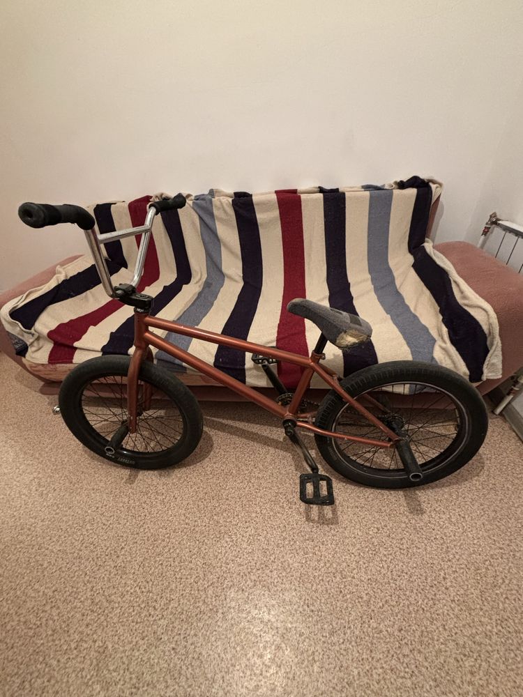 Продам bmx/бмх