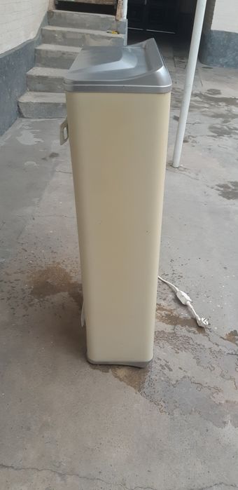 Ariston xolati yashi