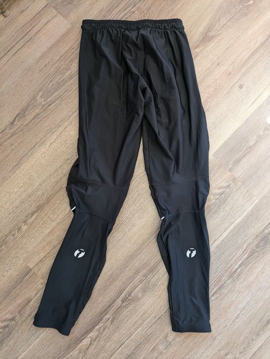 Trimtex спортен дамски черен панталон анцуг