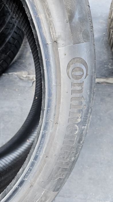 Гуми спорт пакет 315 30 22 и 275 35 22