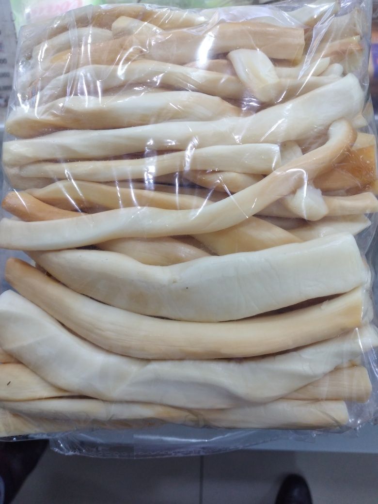 Сирные палочки N 1