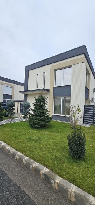 Complex Rezidential Forest Residence 3