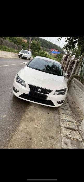 Vand sau Dezmembrez Seat Leon FR