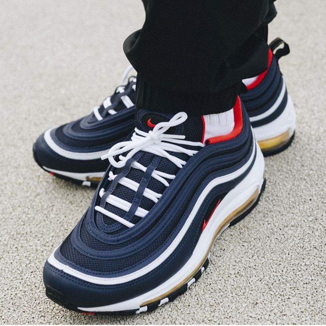 Nike Air Max 97 premium