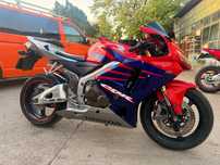 Honda CBR 600 RR