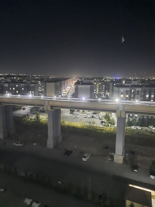 2 хонали ижара Чоштепа 1 бекат метро Сергели оилага