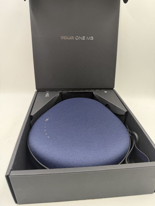 Casti JBL Tour One M3, Bluetooth Noi, Doar cutia Desfacuta ! Oferta R