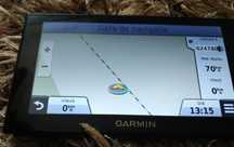Garmin Nuvi 2699 LMT-D Tom Tom Becker LEGO