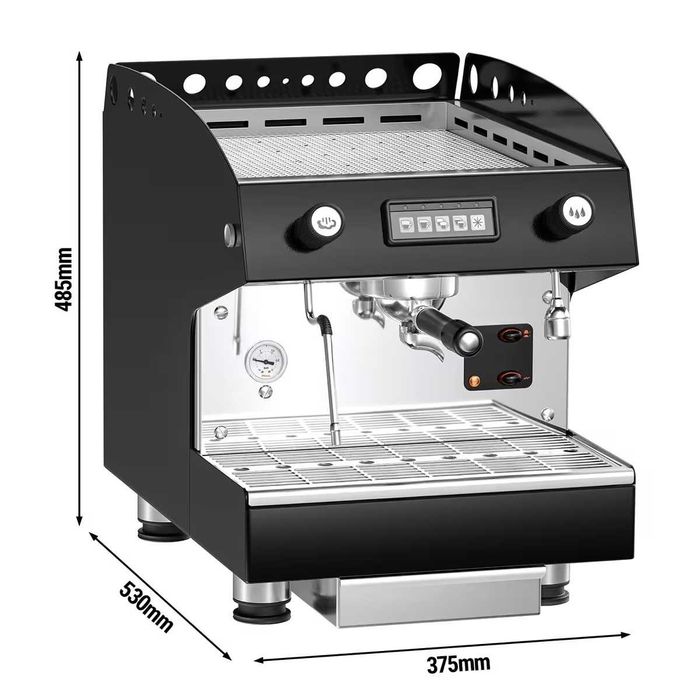 espressor 1 grup ggmgastro