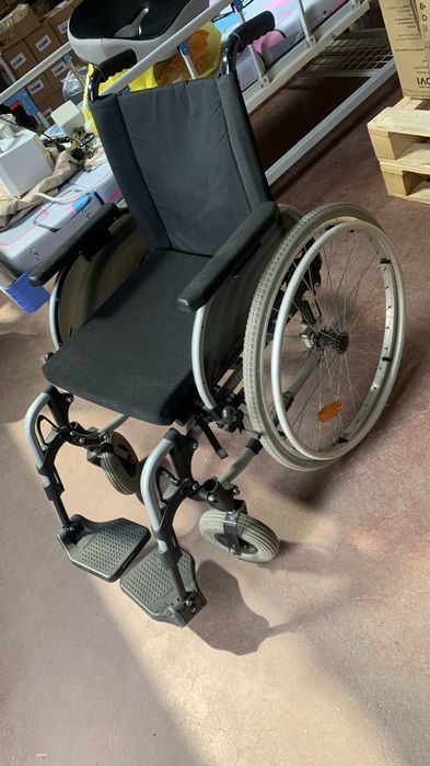 Продам инвалидную коляску Ottobock (серия Start)