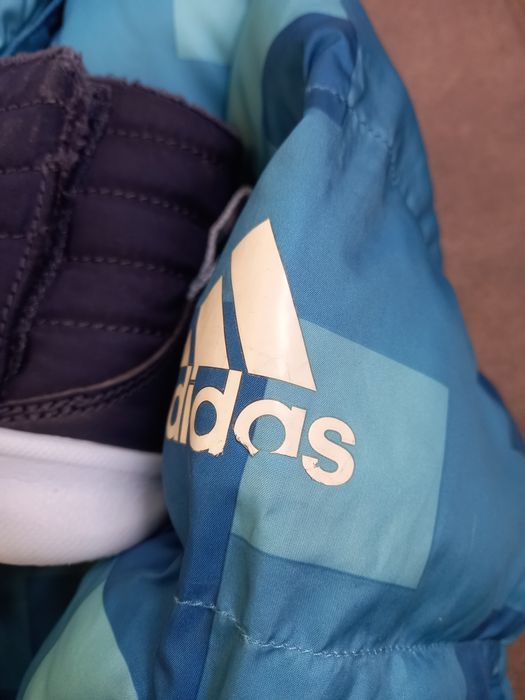 Детско яке Adidas