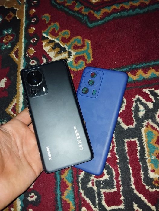 Xiaomi 13 lite 256gb