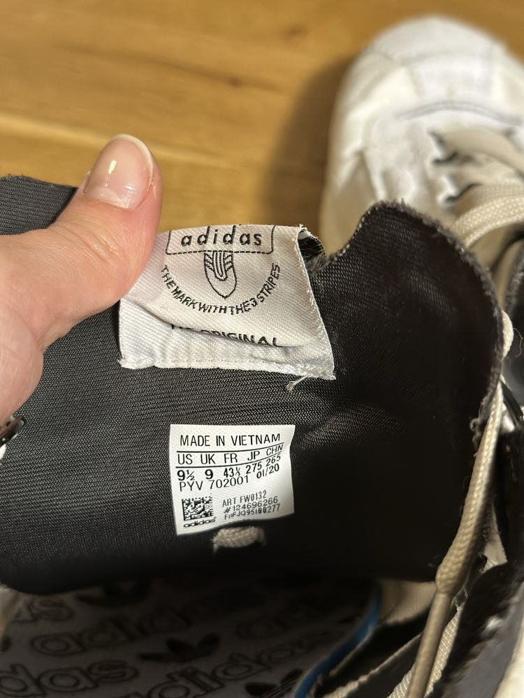 Adidas Originals