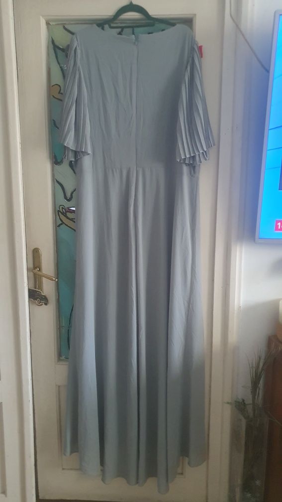 Rochie lunga xxxxl