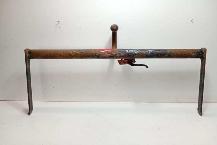 Carlig remorca Volkswagen VW Passat B5