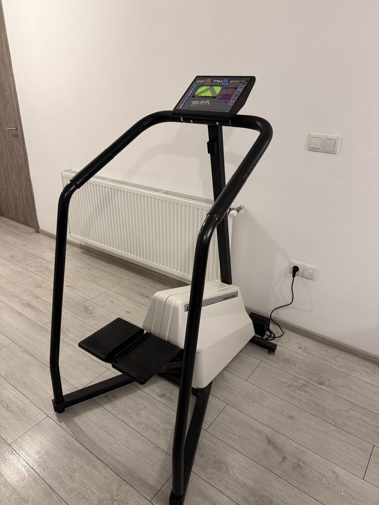 Stepper Tectrix.