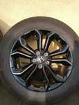 Jante 18″ HONDA CRV HRV Black Pirelli GoodYear Bridgestone 235 60 R18