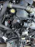 Motor complet 1.5 dci euro 5 110 cai 120000km din import renault/dacia