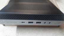 Mini PC HP USFF, i5 6500 3.2Ghz, Wi Fi, 8gb ddr4, M2 NVme 256GB