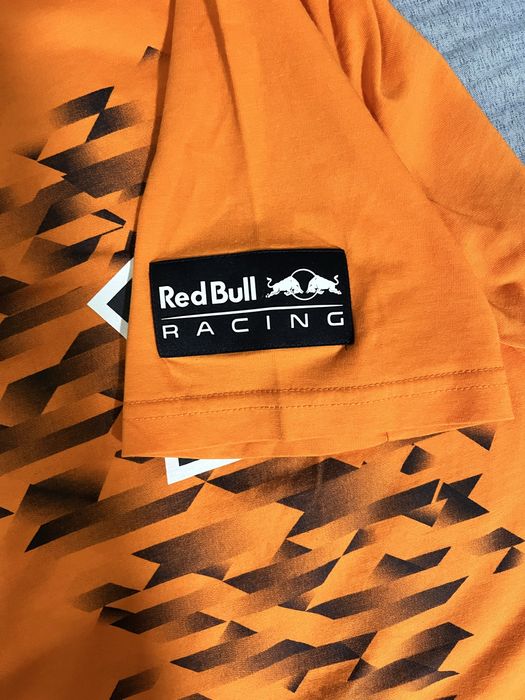 Тениска Red Bull Racing F1 Max Verstappen