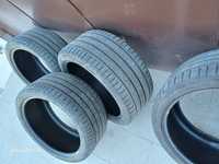 Джипови летни гуми Michelin-21 -ца