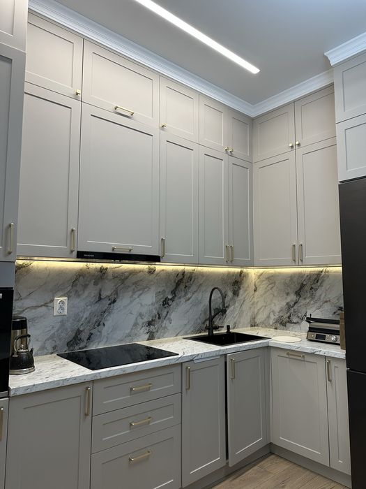 Led подсветка в кухню Ecosvet Electricals