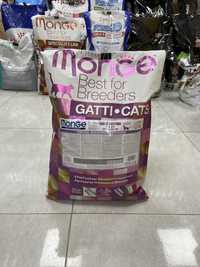 Сухой корм для стерилизованых кошек Монже ( Monge)Развес