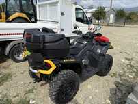 Atv can am 1000 cmc model XTPT MAX