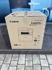 Canon i-Sensys MF 752 CDW ( цветная лазерная )