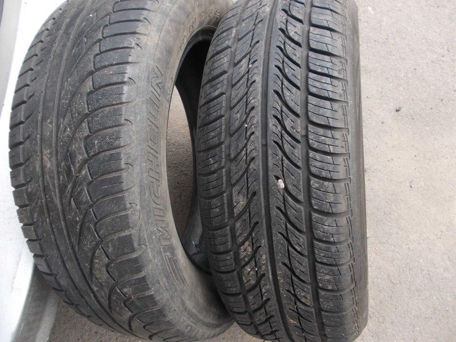 anvelope 235/55/19,205/60/16 si Range rover Evoque 2.2 dti si Haion
