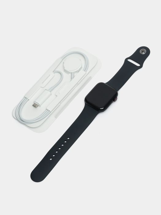 Apple watch se 2 44 black