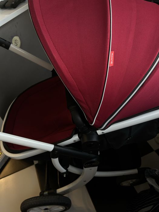 Продам каляску от фирмы Aimie