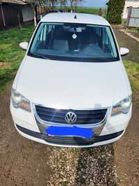 Vand Volkswagen Touran