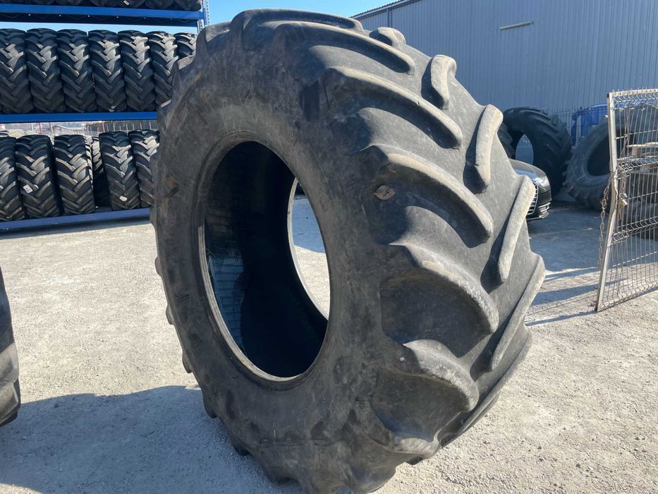 710/70r38 cauciucuri second hand FIRESTONE anvelope de OCAZIE